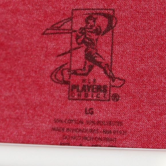 Mike Trout Los Angeles Mens Large SS Tee - Picture 3 of 4